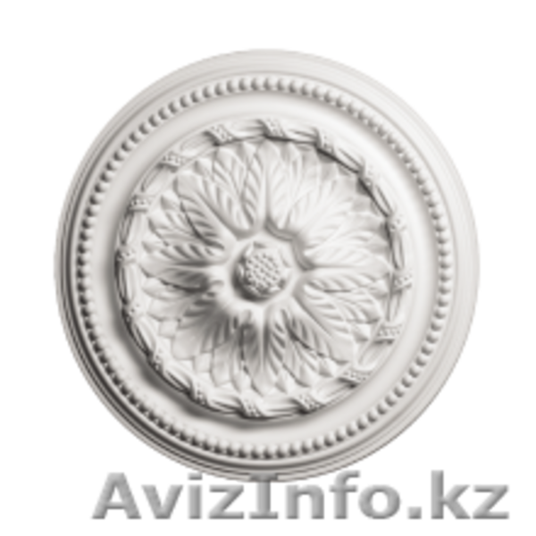 Декоры интерьерный и фасадный из пенополиуретанов Европласт - Изображение #2, Объявление #1132132