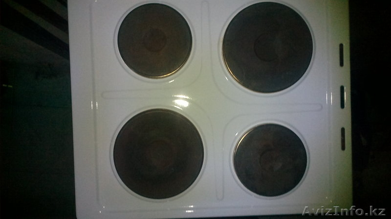 Срочно продам электроплиту - Изображение #3, Объявление #1139250