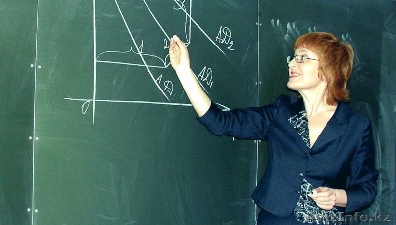 Репетиторство по всем предметам индивидуально  - Изображение #2, Объявление #1127811