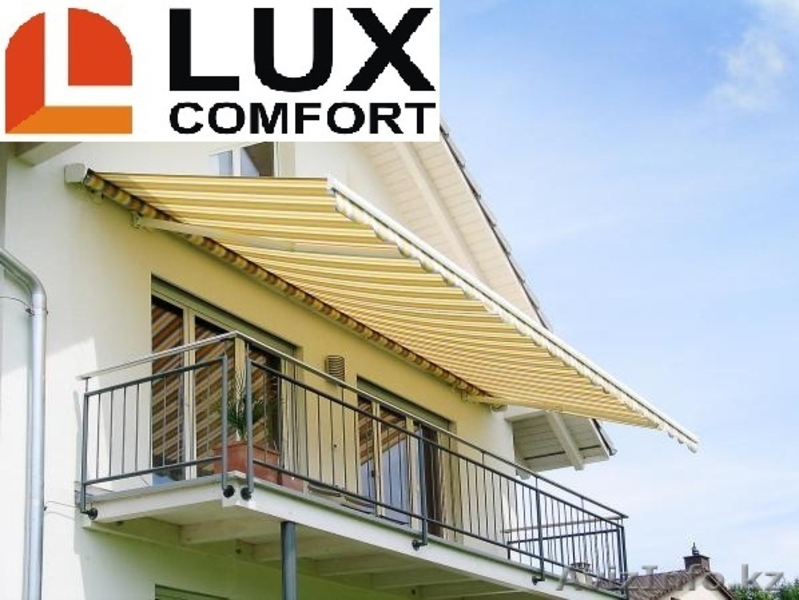 Маркизы в Астане - Изображение #2, Объявление #1128279