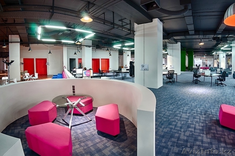 Аренда рабочего место в коворкинге - Изображение #5, Объявление #1137436