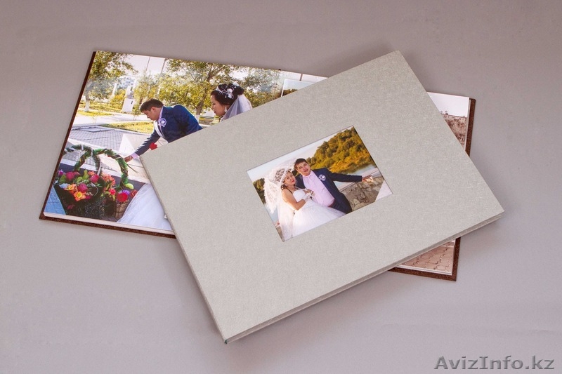 Изготовление фотокниг - Изображение #2, Объявление #1132030