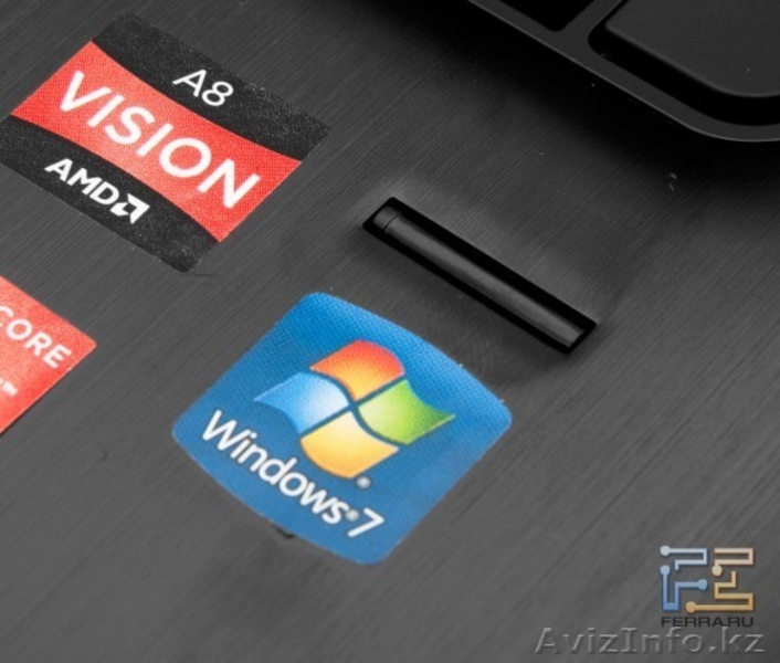 Продам ноутбук HP Pavilion dv7 в хорошем состоянии - Изображение #7, Объявление #1131070