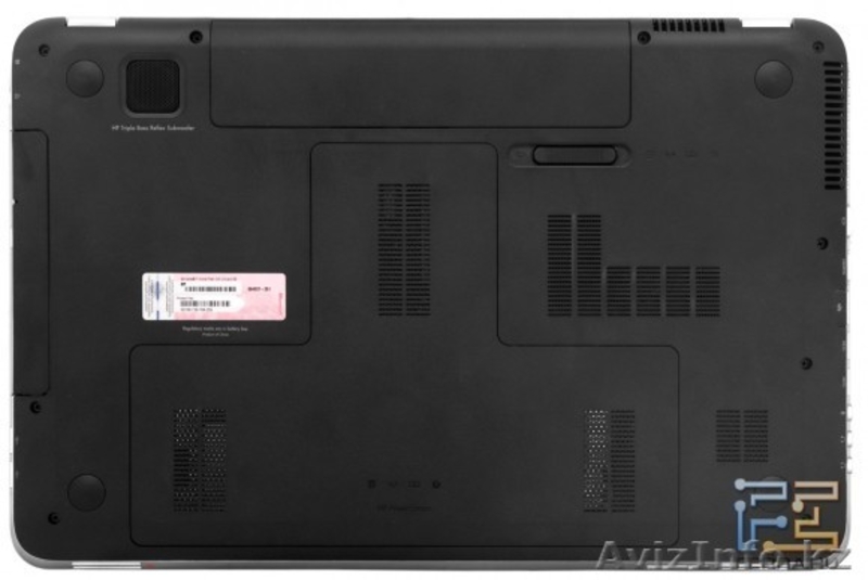 Продам ноутбук HP Pavilion dv7 в хорошем состоянии - Изображение #9, Объявление #1131070