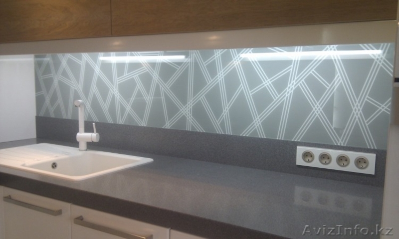 Кухонные фартуки на заказ! - Изображение #1, Объявление #1132109