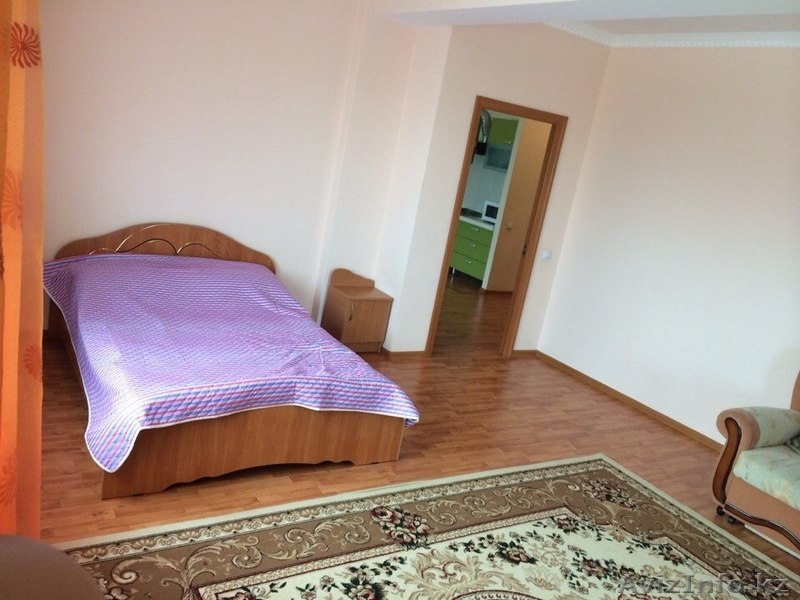 СДАМ Квартиру в ЖК "Северное Сияние" -посуточно - Изображение #3, Объявление #1126815