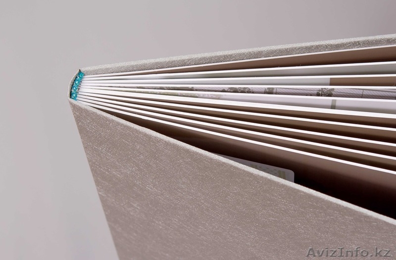 Изготовление фотокниг - Изображение #3, Объявление #1132030