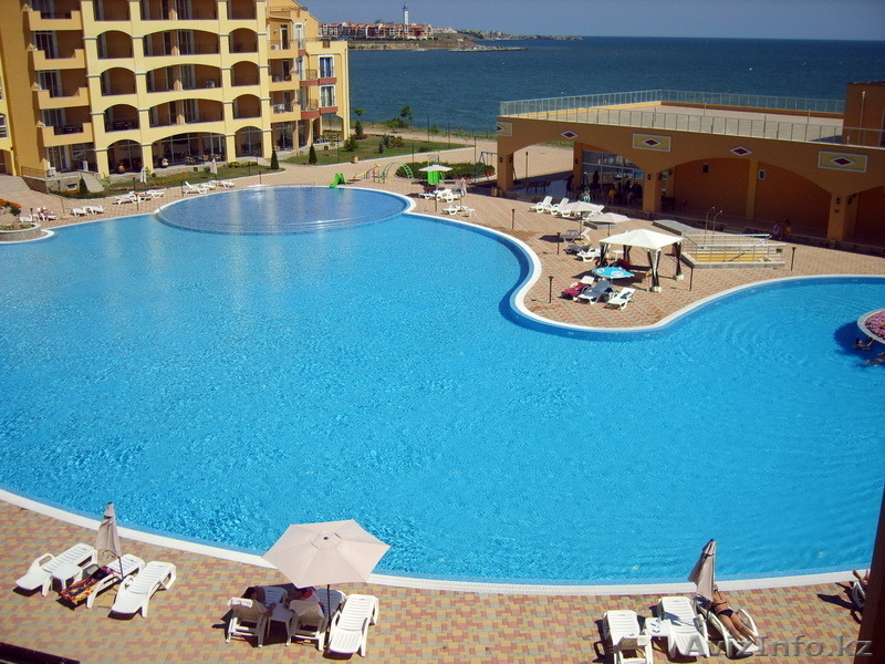 Прекрасная студия в Болгарии на продажу - Изображение #1, Объявление #1139982