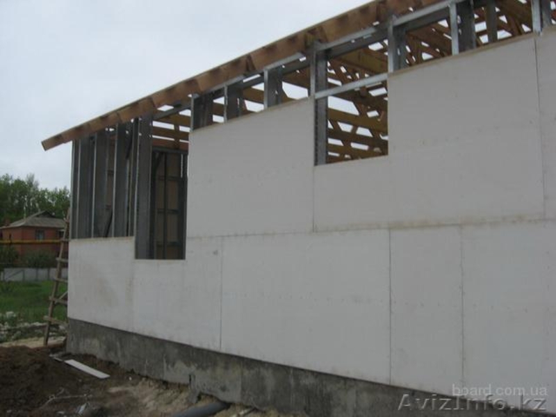 стекломагниевый лист (СМЛ) - Изображение #3, Объявление #1134151