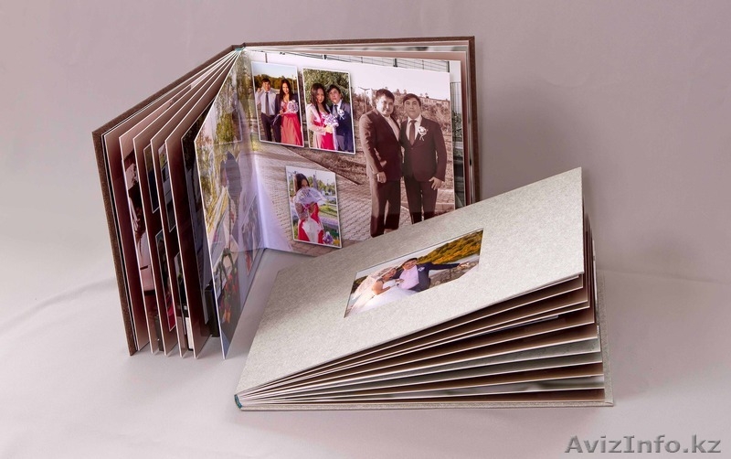 Изготовление фотокниг - Изображение #4, Объявление #1132030