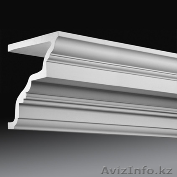 Декоры интерьерный и фасадный из пенополиуретанов Европласт - Изображение #1, Объявление #1132132