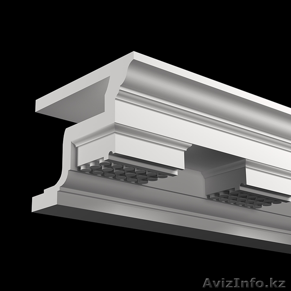 Декоры интерьерный и фасадный из пенополиуретанов Европласт - Изображение #6, Объявление #1132132