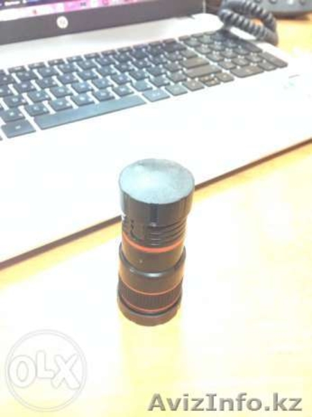 8x зум объектива телескопа для iPhone / Samsung - Изображение #3, Объявление #1128559