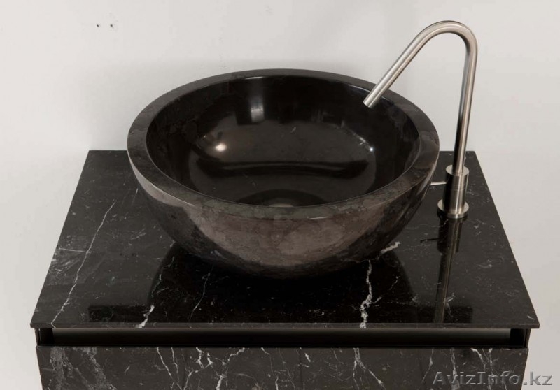 Мрамор Гранит в Астане Раковины - Изображение #1, Объявление #1140081