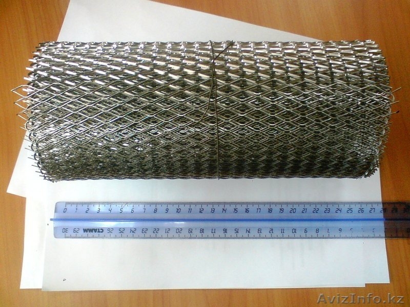 Сетка кладочная (производство) - Изображение #2, Объявление #1132980