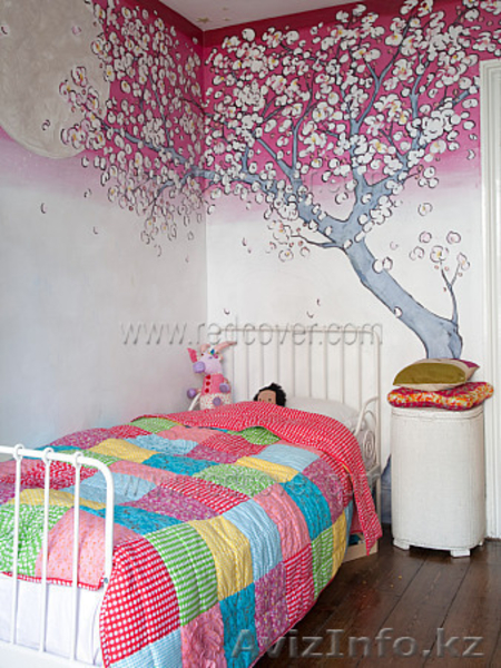 Роспись интерьеров - Изображение #8, Объявление #1130546