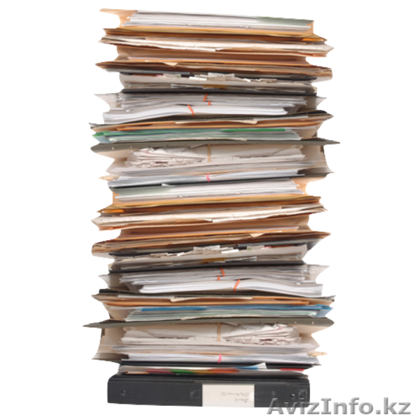 Вы занимаетесь Бизнесом - Мы бухгалтерией! - Изображение #1, Объявление #1131545