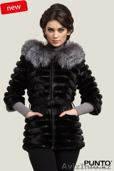 Продам недорогие норковые шубы производства Греции  на puntogroup.org - Изображение #1, Объявление #1127024