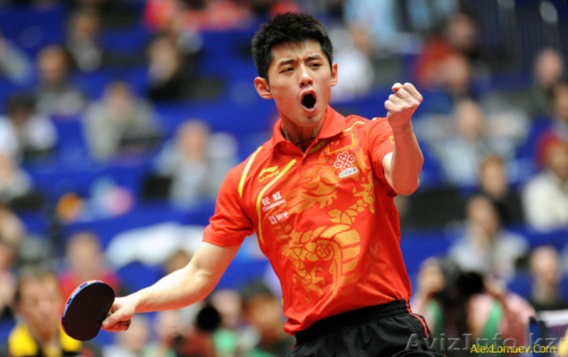 Клуб настольного тенниса "Болашак" - Изображение #3, Объявление #1138893