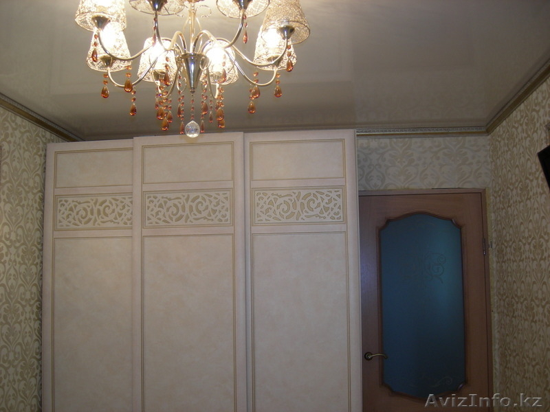 продам квартиру в районе "Встреча" - Изображение #2, Объявление #1130970