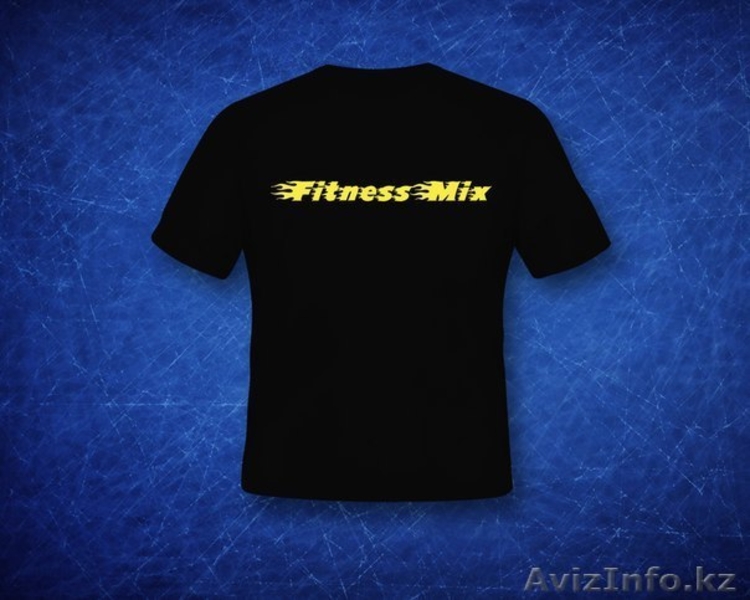 FitnessMix (Быстрый Эффективный Интересный Способ Похудеть) - Изображение #2, Объявление #1113587