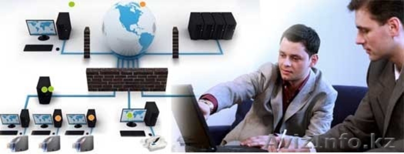 IT - аутсорсинг - Изображение #2, Объявление #1131540