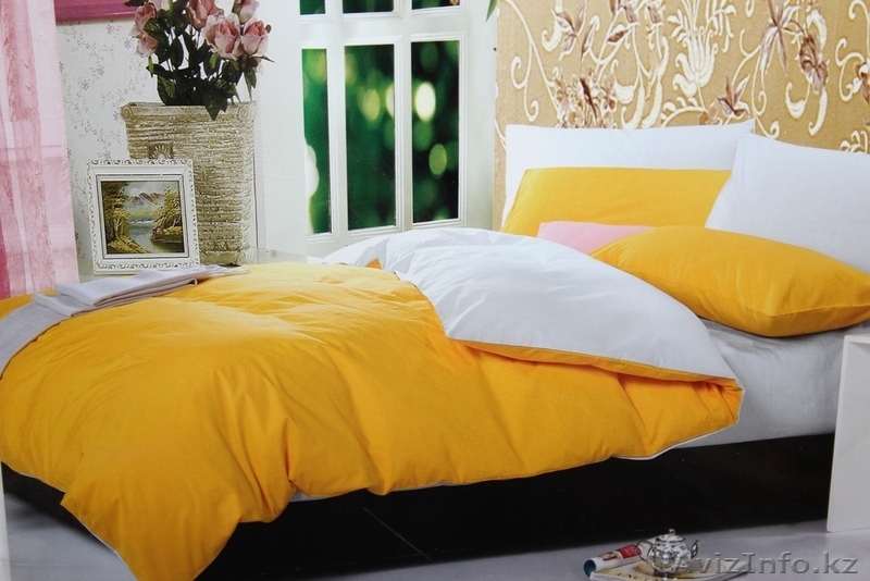 Турецкое постельное белье!По доступным ценам! - Изображение #2, Объявление #1135410