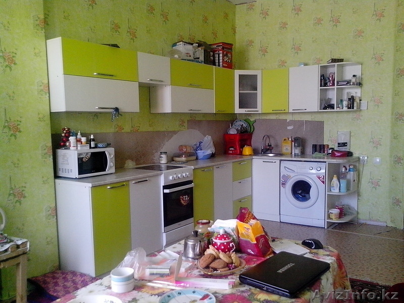 1750$/м, БИЗНЕС-класс, ЦЕНТР,3к кв.Богенбай-Сарыарка(80м,потолки 3.2м) - Изображение #4, Объявление #1096214