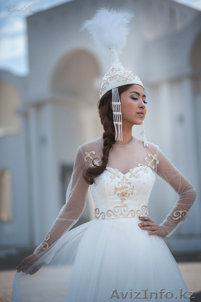 Национальные платья на узату - Изображение #3, Объявление #1136895