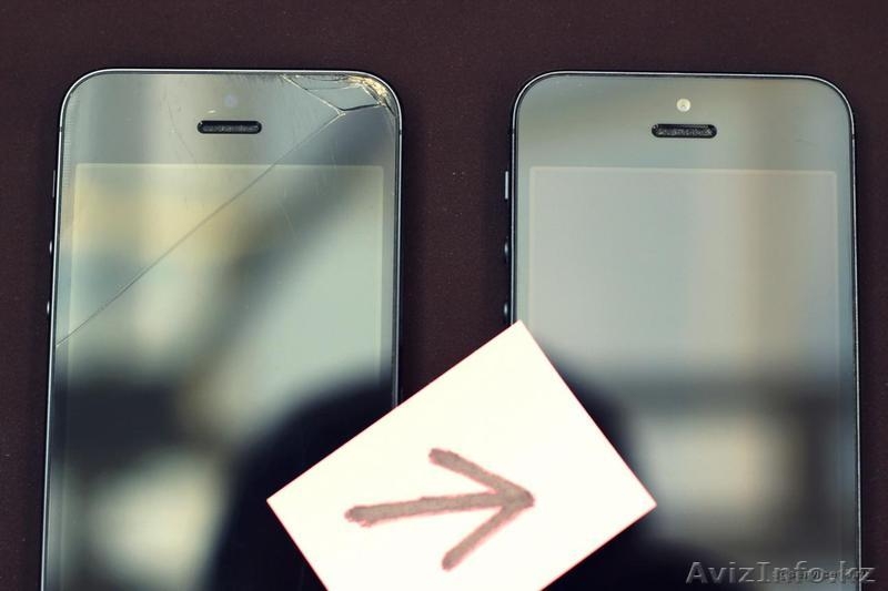 Ремонт сотовых телефонов Apple iPhone. - Изображение #3, Объявление #1035977