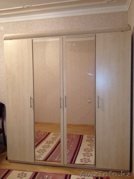 СРОЧНО! Продам спальный гарнитур - Изображение #4, Объявление #1127300