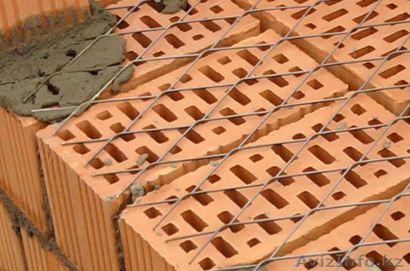 Сетка кладочная (производство) - Изображение #3, Объявление #1132980