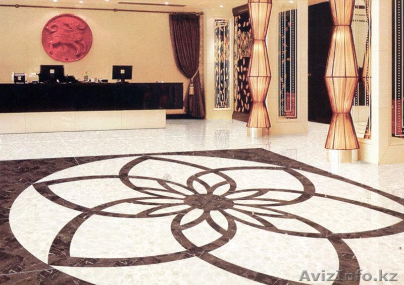 Гидроабразивная резка мрамора, гранита, металла - Изображение #2, Объявление #1129498