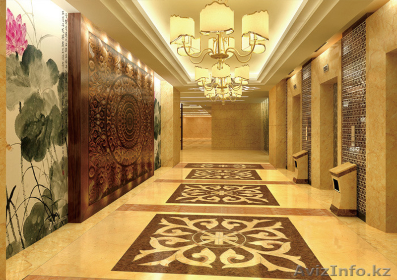 Гидроабразивная резка мрамора, гранита, металла - Изображение #3, Объявление #1129498