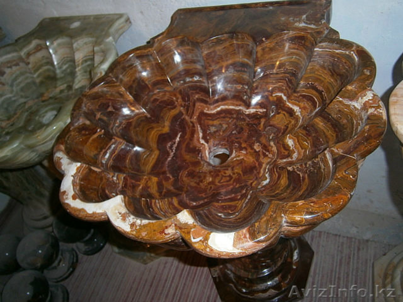 Мрамор Гранит в Астане Раковины - Изображение #5, Объявление #1140081