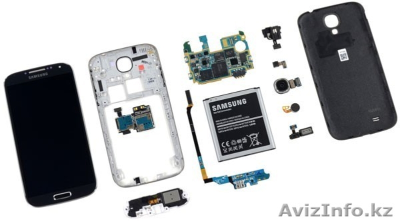 Ремонт сотовых телефонов и планшетов SAMSUNG. - Изображение #4, Объявление #1128237