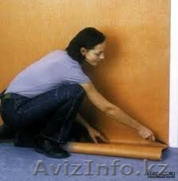 Левкас.Закатка водоэмульсией.Обои.Двери.Ламинат.Линолеум и др.  - Изображение #3, Объявление #1129834