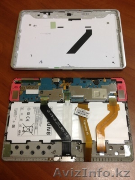 Ремонт сотовых телефонов и планшетов SAMSUNG. - Изображение #3, Объявление #1128237