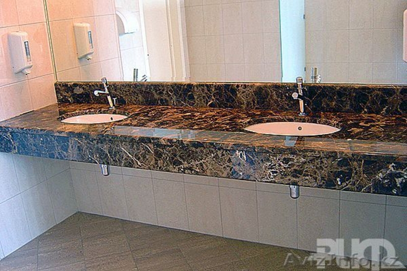 Мрамор Гранит в Астане Ванны - Изображение #5, Объявление #1140079