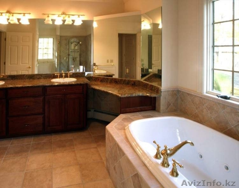 Мрамор Гранит в Астане Ванны - Изображение #3, Объявление #1140079