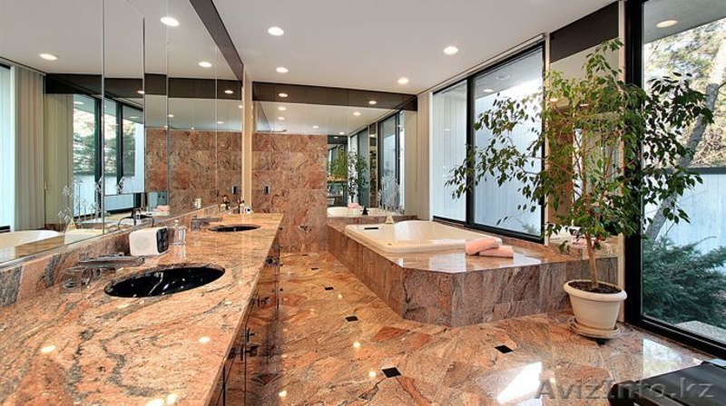 Мрамор Гранит в Астане Ванны - Изображение #2, Объявление #1140079