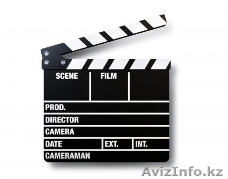 Фото-видео съемка мероприятий - Изображение #2, Объявление #1128503