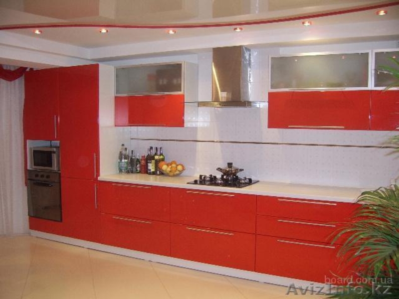 Корпусная мебель на заказ для вас - Изображение #5, Объявление #1141981