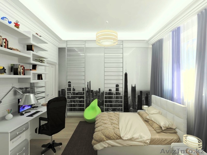 Часный Дизайнер Интерьера - Изображение #9, Объявление #1148178