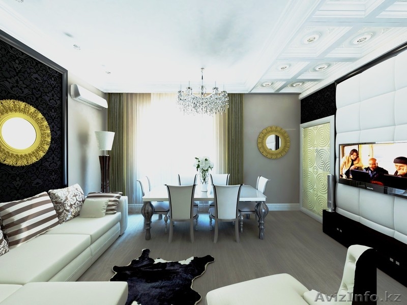 Часный Дизайнер Интерьера - Изображение #10, Объявление #1148178