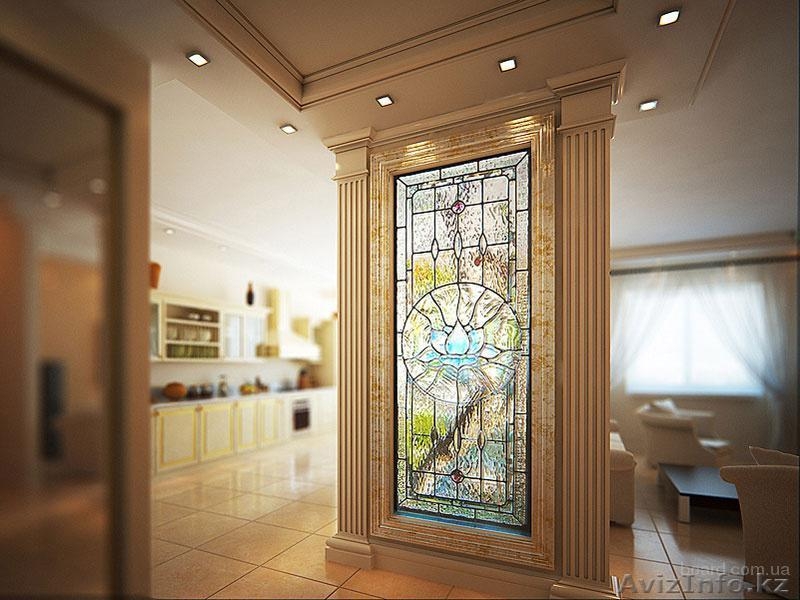 Витражи,сложные конструкции - Изображение #4, Объявление #1153905