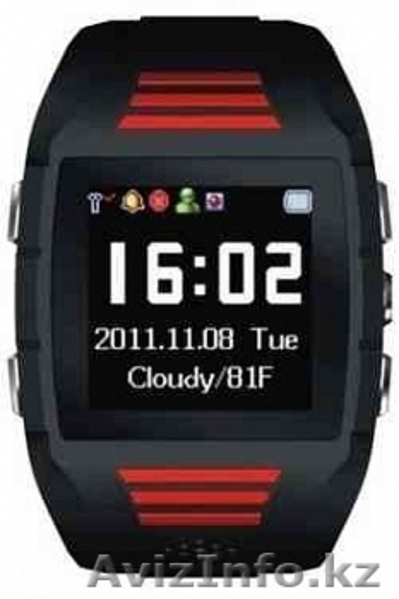 GPS-Keeper.Система мониторинга объектов - Изображение #2, Объявление #1153571