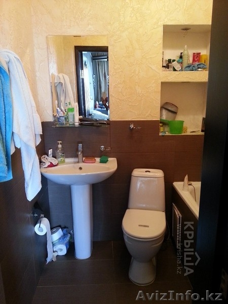 Продам 3-х комнатную квартиру в ЖК Инфинити - Изображение #1, Объявление #1141041