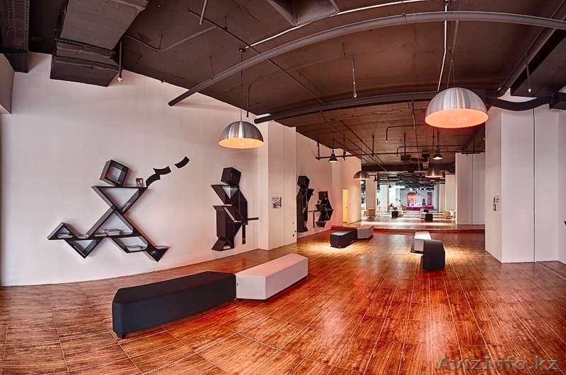 Аренда офиса в Коворкинг центре Astana Mall - Изображение #3, Объявление #1151055