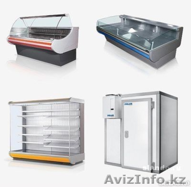 Ремонт и заправка холодильников Астана!+77026843664 Вызов на дом! - Изображение #2, Объявление #1147435